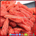 Import Goji-Beere bulk goji Bio-Lebensmittel gefrorene Früchte